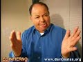 EL INFIERNO, Dr. Dario Salas