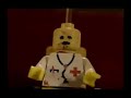 LEGO(re) the movie