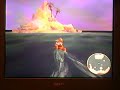 Jak 3 Walking on water with Leaper!