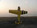 Giant Scale RC Sukhoi SU-29 Aerobatics Giant Scale RC Sukhoi SU-29 Aerobatics