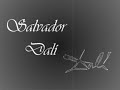 Salvador Dali
