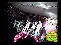 EL CONCIERTO DEL ROOCKIE \