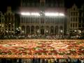 Brussels: Flower Carpet
