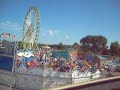 Onride Wildwasserbahn Löwenthal Cranger Kirmes 2007 Onride Wildwasserbahn Löwenthal Cranger Kirmes 2007