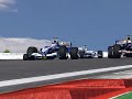 CTDP F1 2005 rFactor