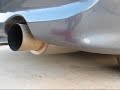DC Sport2-1/Apexi N1 Idle Evo 8 DC Sport2-1/Apexi N1 Idle Evo 8