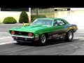 NHRA Top Stock From Maple Grove