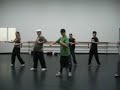 Culture Shock LA Class 3/07