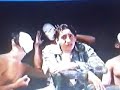 Au-d mientar me quiereas