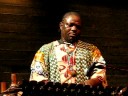 Famoro Dioubate balafon solo