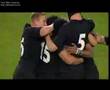 Tri Nations Rugby All Blacks vs Australia
