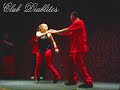 Club Diablitos Show de QUEBRADITA