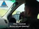 Special Report - The Border Police - From Checkpoints To Pur