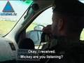 Special Report - The Border Police - From Checkpoints To Pur