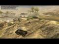 Battlefield 2 lol BTR