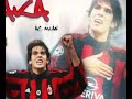 kaka vs cristiano ronaldo