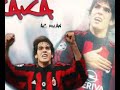 kaka vs cristiano ronaldo