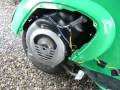 videos de vespa special accesa dopo tre mesi di rimessaggio invernale...fredda...congelata...!