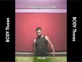 Bodytricks Tutorial