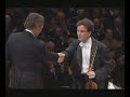 part 2 of 2   shaham/abbado   sarasate   carmen fantasy