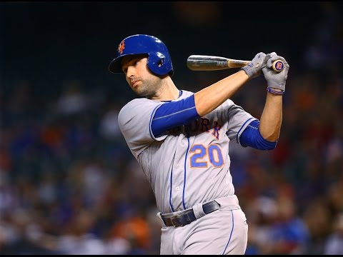 Video: Neil Walker will return to the New York Mets in 2017