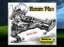 o homem mau!  mau mesmo    1968