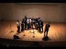Colorado College Back Row Tubthumping