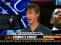 Andy Borowitz: Candidate Comedy