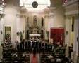 Bepi De Marzi - Maria lassù - coro ESPERIENZE VOCALI