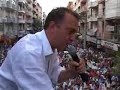 Cem Uzan Ödemiş