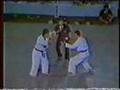 【Kyokushin karate】第5回全日本大会（1973年…