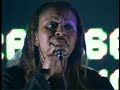 Massive Attack - Safe From Harm (Live - Pinkpop 2003)