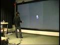 Gaze Interaction & Laserpointer (2007)