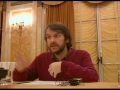 The lovely bones- Amabili Resti round table interview Peter Jackson 3° parte