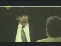 videos de Entrevista Fascista (Jaime Bayly a Federico Jimenez)