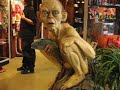 the weta Cave