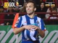 Olhanense vs FC Porto
