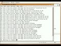 How-to install software in ubuntu (edgy) - Part2