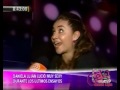Daniela Luján en  06/09/2011