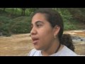Video para sensibilizar al público sobre las multiples amenzas que se ciernen sobre nuestro mendio ambiente.Documental producido por ALBA FILMS y Fundación Luciérnaga. Managua Nicaragua