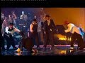 Jeux de Jambes aux Victoires du Jazz Jeux de Jambes aux Victoires du Jazz