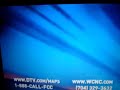 WCNC-tv's DTV Message