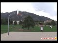 Basketball Jump Shot Basketball Jump Shot