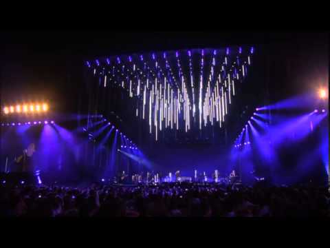 Alejandro Sanz La musica no se Toca en vivo Sevilla 2013 (Concierto Completo)