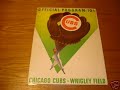 99 Years of Cub Losses 99 Years of Cub Losses