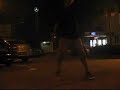 Uptown Hardstyle In Merdeka Day