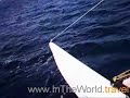 great Catamaran Sardinia Italy www.InTheWorld.travel Sailing