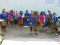 Tegal Calung Band Tegal Calung Band