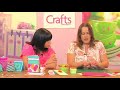 quilled paper roses   crafts beautiful march 2008 demo