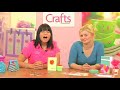 Quilled Paper Roses - Crafts Beautiful March 2008 Demo Quilled Paper Roses - Crafts Beautiful March 2008 Demo